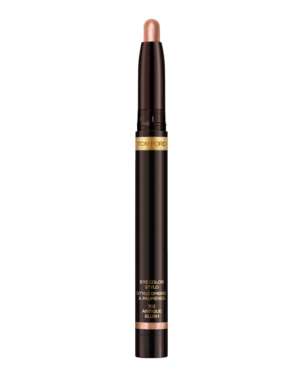 Imagen 1 de Eye Color Stylo Runway Rose