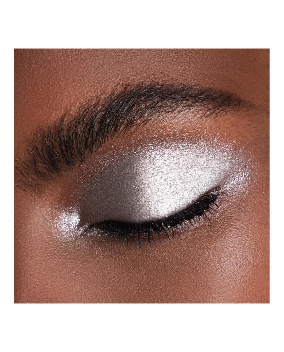 Imagen 2 de Eye Color Stylo Runway - Silver Silver