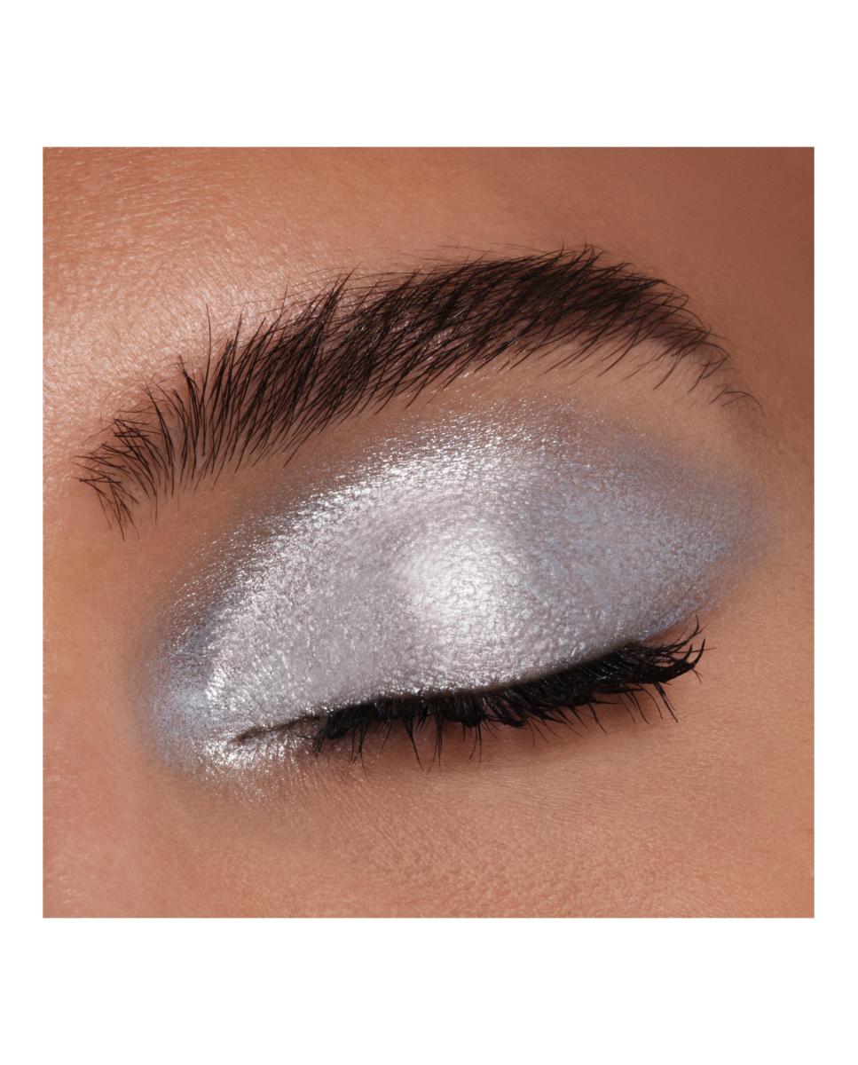 Imagen 3 de Eye Color Stylo Runway - Silver Silver