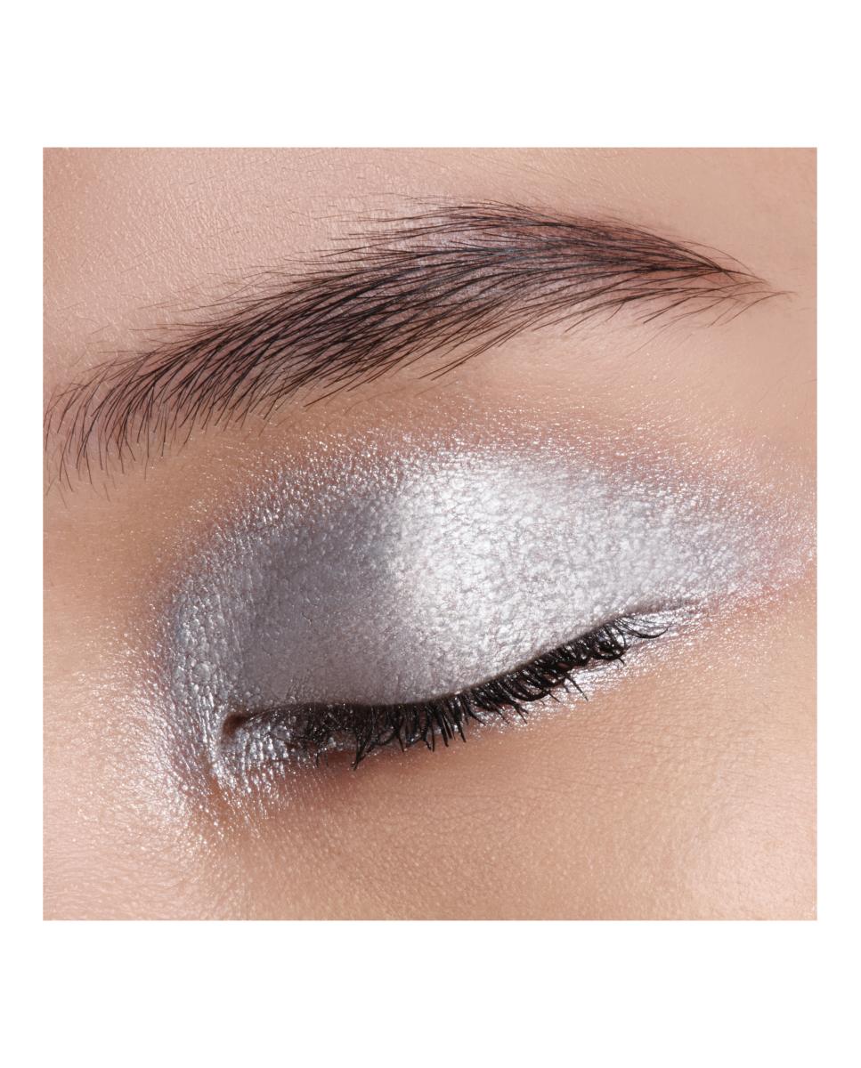 Imagen 4 de Eye Color Stylo Runway - Silver Silver