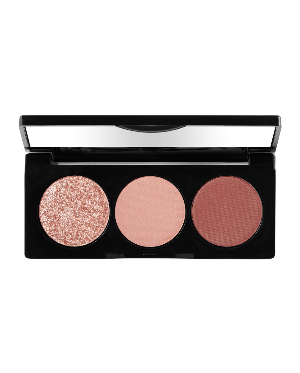 Colección Ojos Bobbi Brown 3