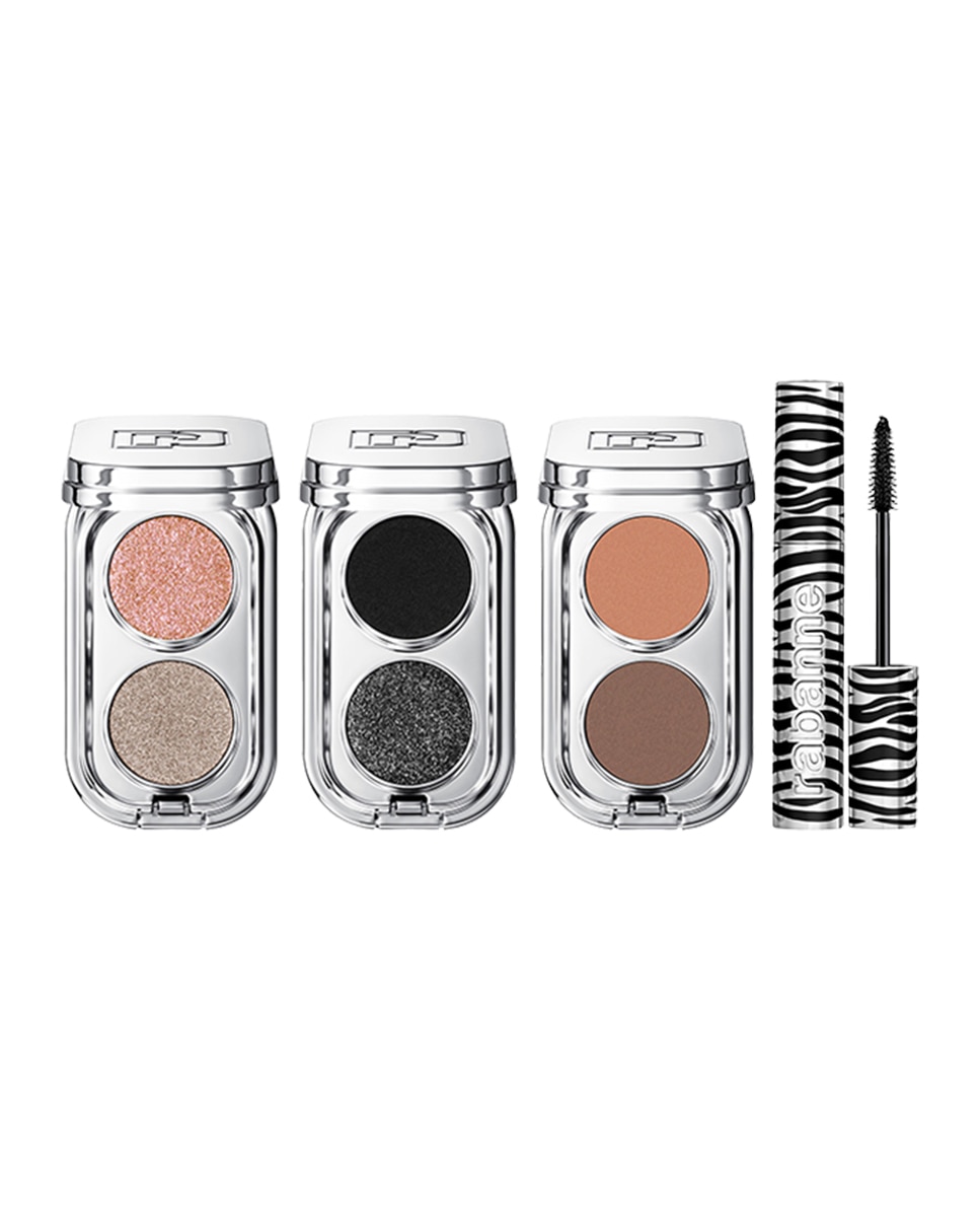 Colección Look signature eye duo 1