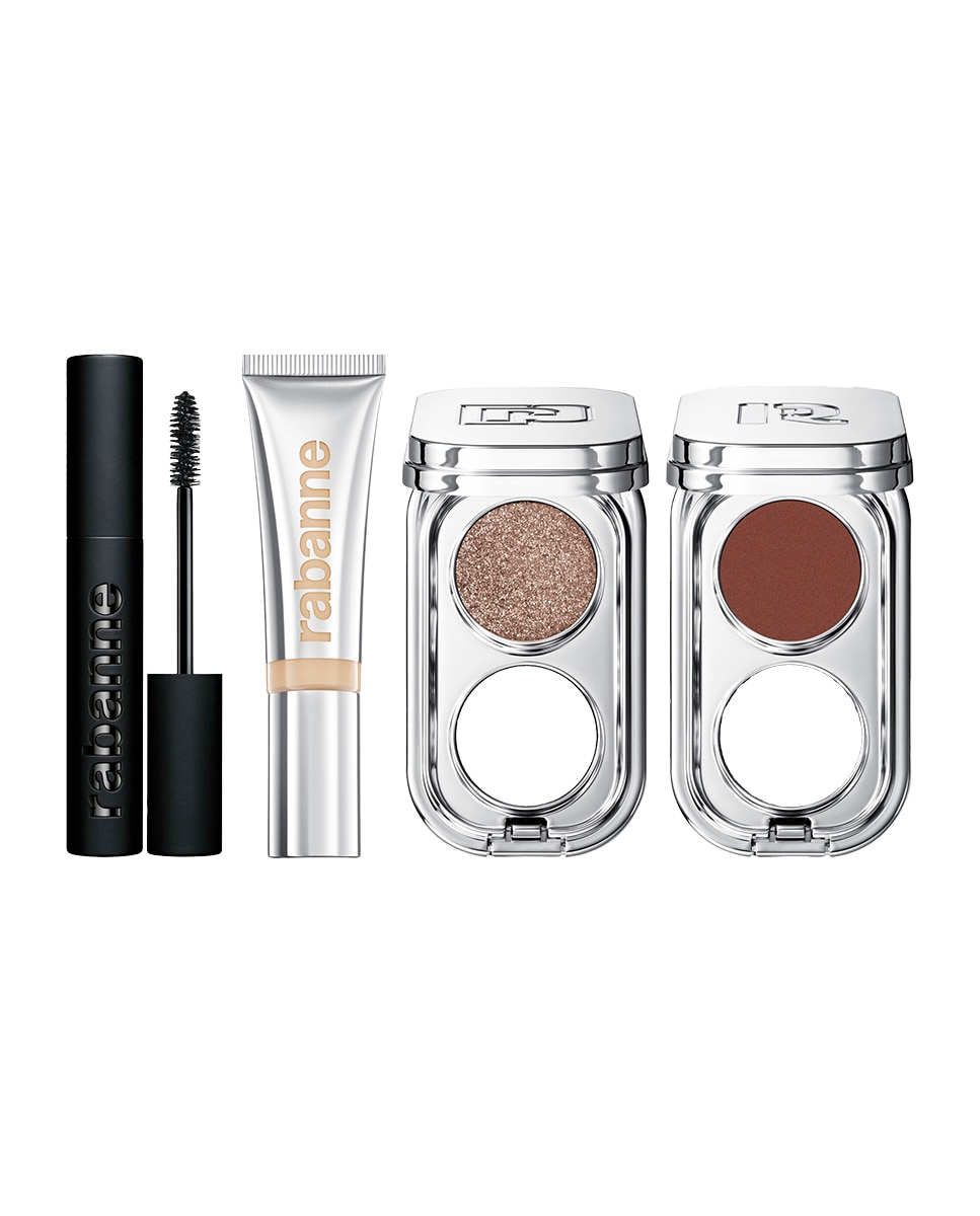 Colección Look everyday glow duo 1