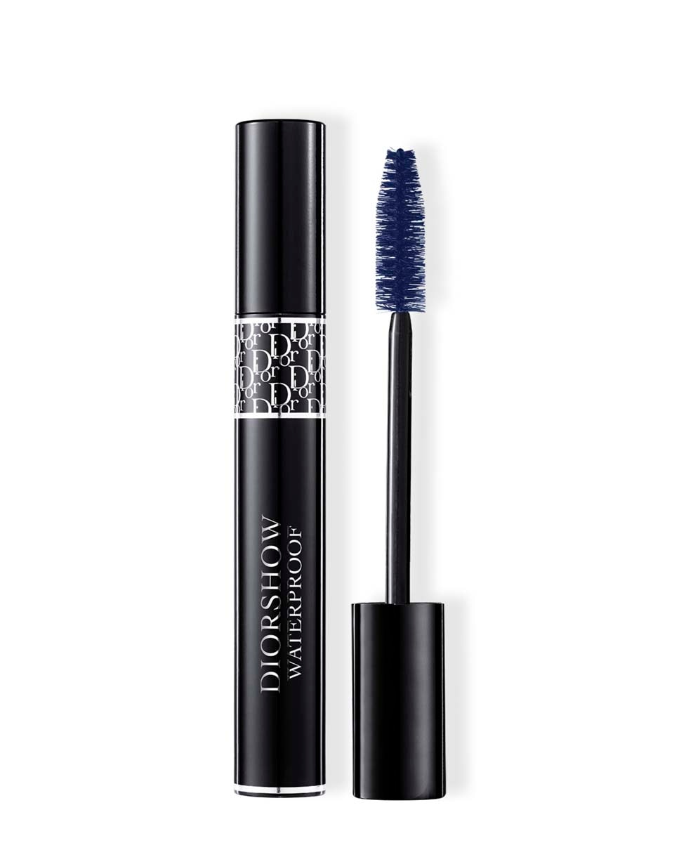 Diorshow Waterproof Máscara profesional - 258 Bleu 258 Bleu-1