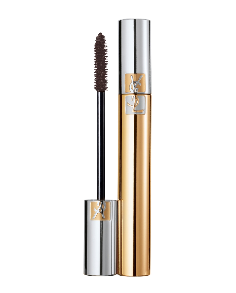 Mascara de Pestañas Volume Effet Faux Cils Yves Saint Laurent - Brun Genereux 02 Brun Genereux 02-1