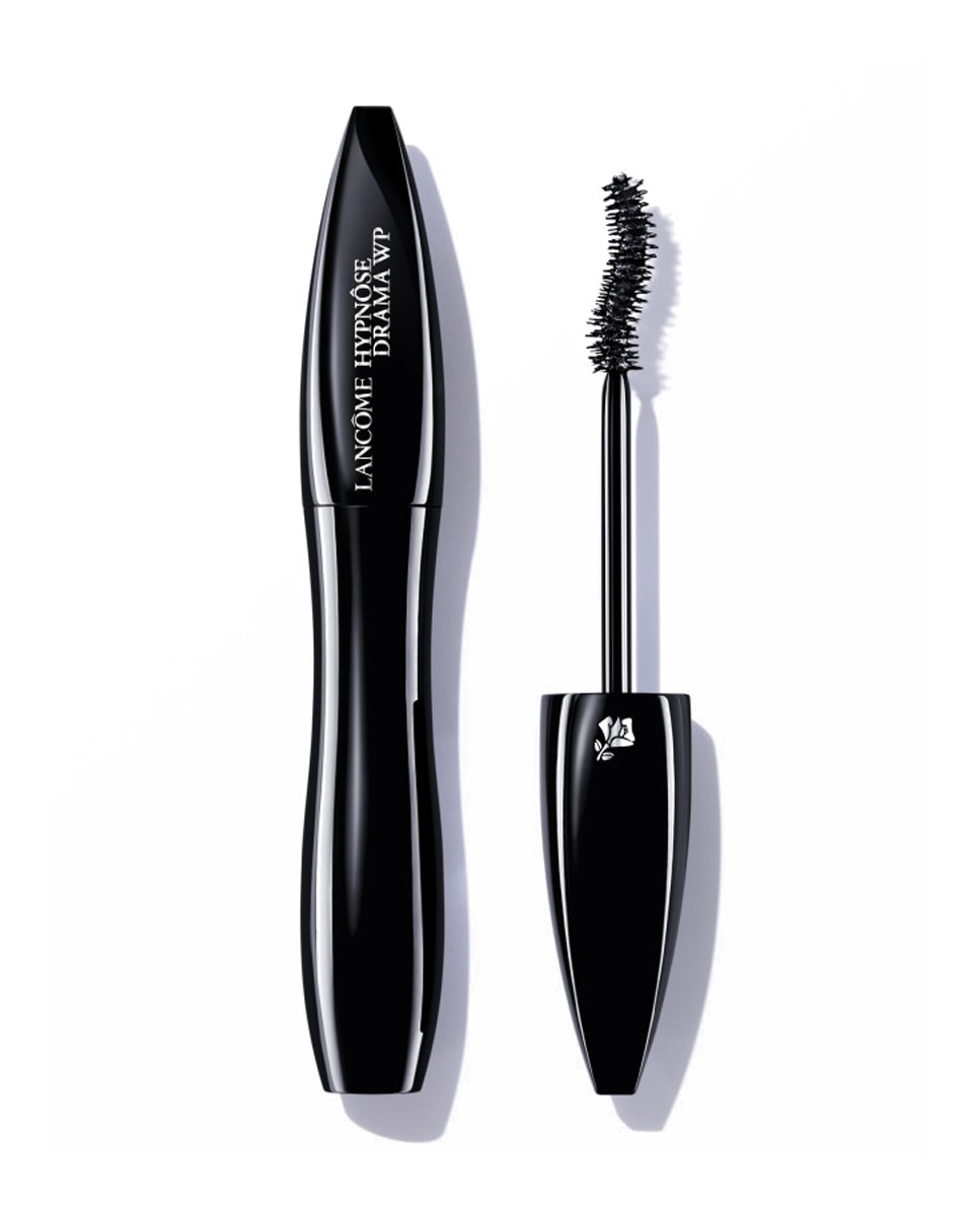 Máscara de Pestañas Hypnôse Drama Waterproof Lancôme - Excessive Black 01 6 ml Excessive Black 01-1