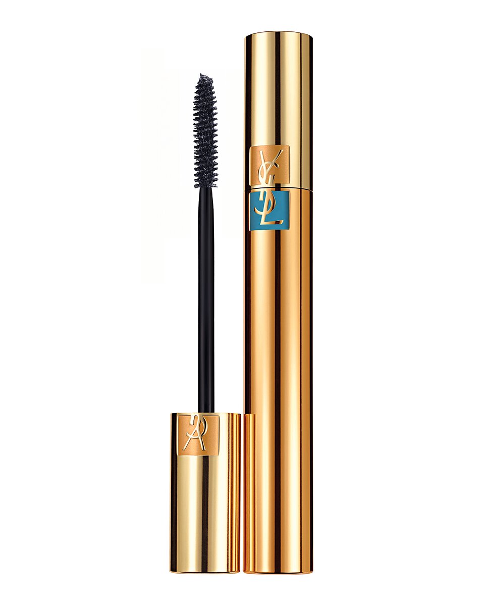 Imagen 0 de Mascara de Pestañas Volume Effet Faux Cils Waterproof Yves Saint Laurent 01