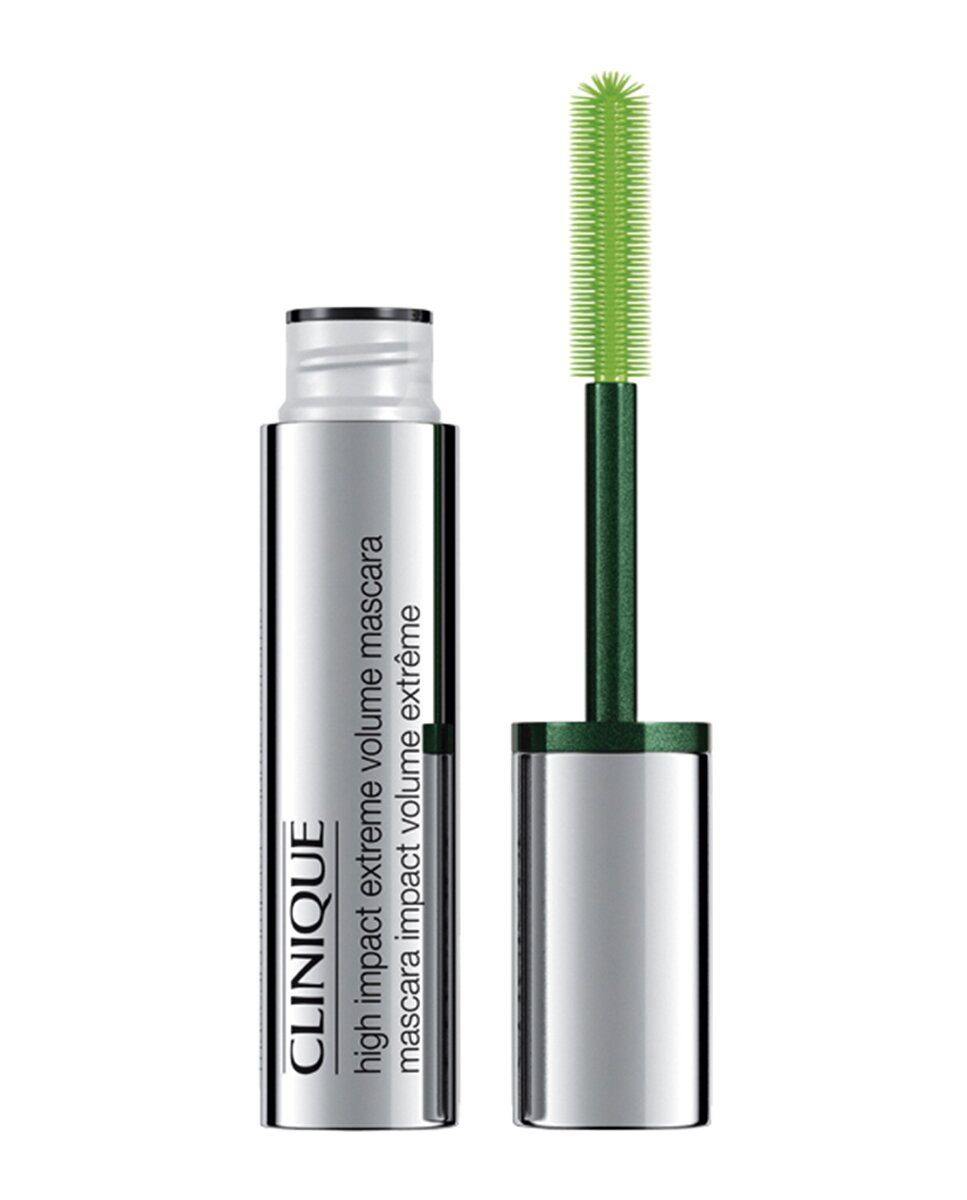 Clinique - Máscara de pestañas High Impact Extreme Volume Clinique.