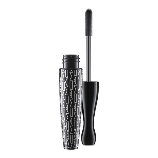 Máscara de pestañas In Extreme Dimension 3D Black Lash Mascara M.A.C