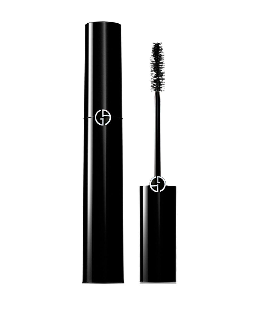 Máscara de pestañas Reno Eyes To Kill Giorgio Armani - Black 10 ml Black-1
