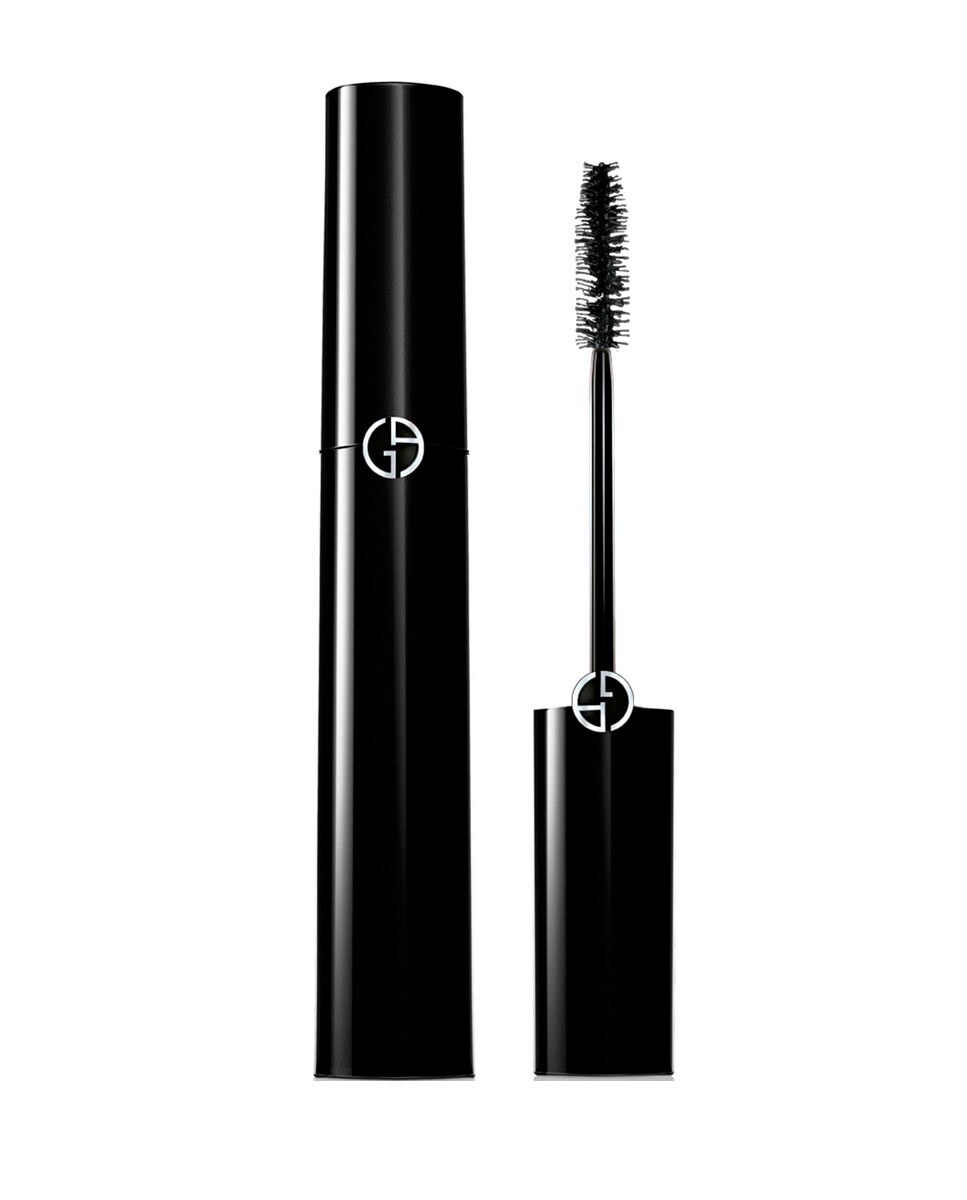 Máscara de pestañas Reno Eyes To Kill Giorgio Armani Black-1