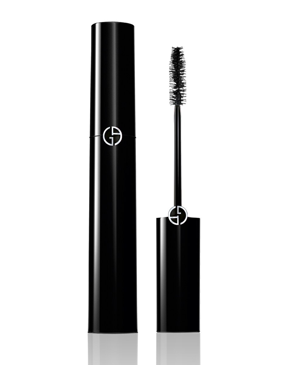 Máscara de pestañas Eyes to Kill waterproof Giorgio Armani - Negro Negro-2