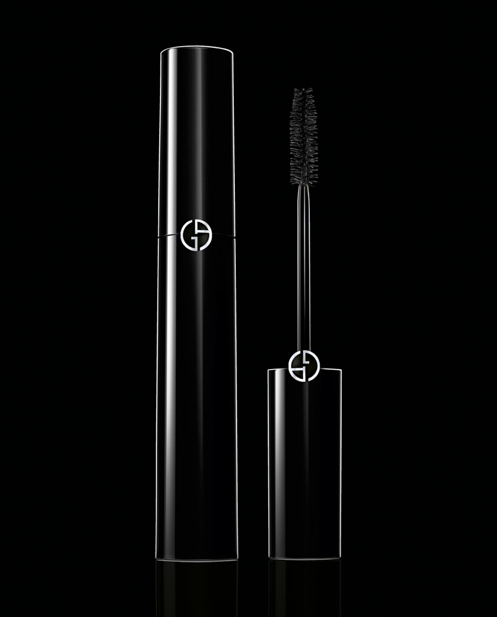 Máscara de pestañas Eyes to Kill waterproof Giorgio Armani - Negro Negro-3