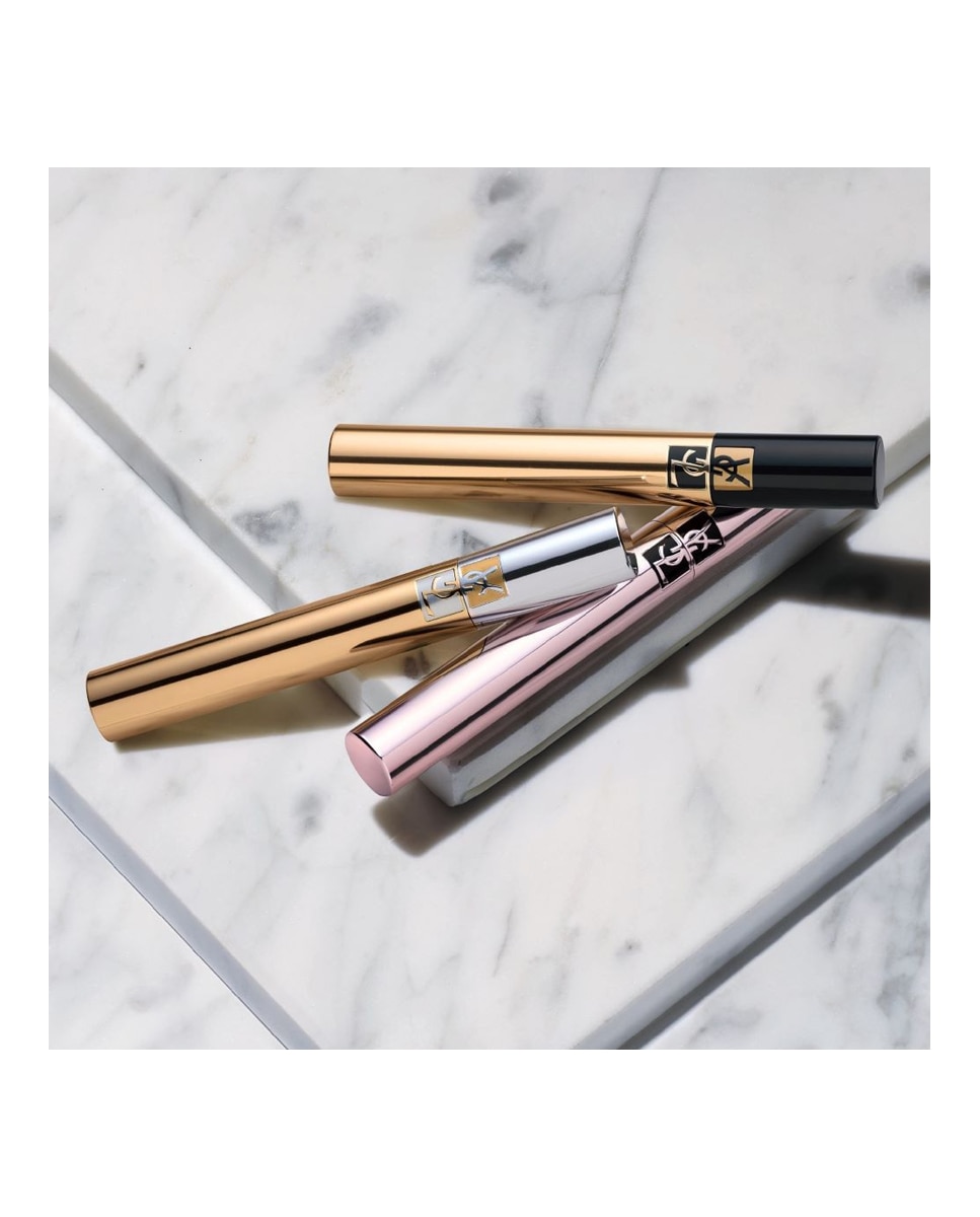 Mascara de Pestañas Volume Effet Faux Cils Yves Saint Laurent - Noir Haute Densité 01 Noir Haute Densité 01-6