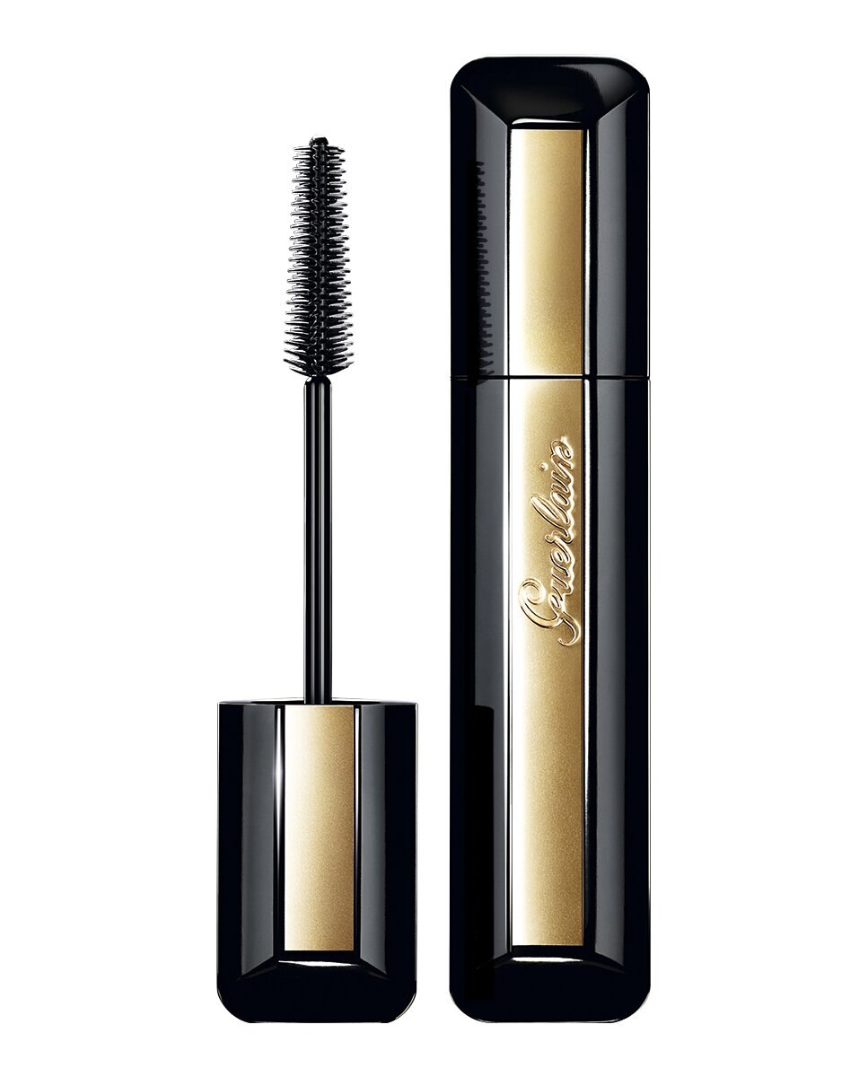 Máscara de pestañas Cils d'Enfer So Volume Guerlain - 01 Noir 9 ml 01 Noir-1