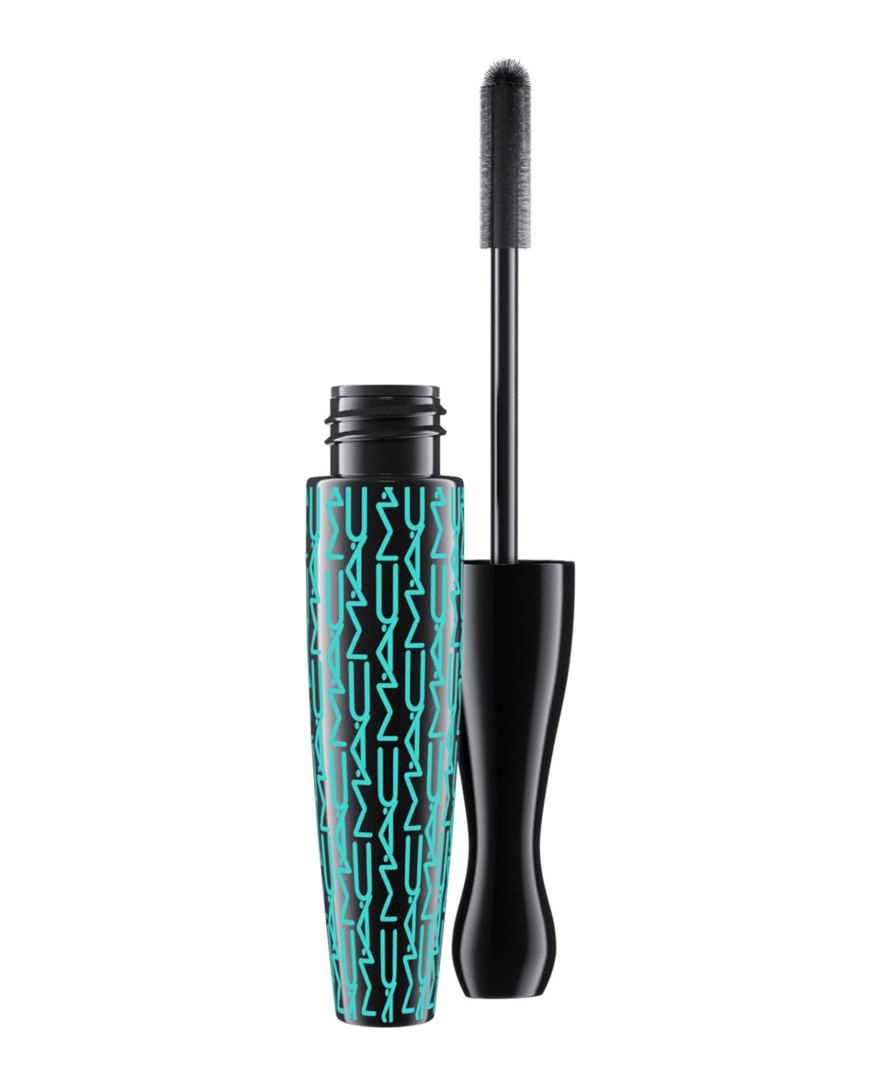 Máscara de pestañas In Extreme Dimension Waterproof Mascara M.A.C