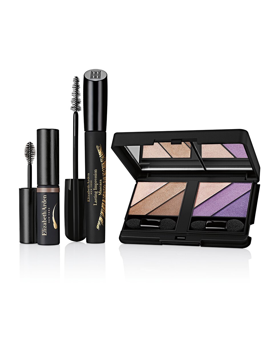 Imagen 3 de Máscara de Pestañas Lasting Impression Elizabeth Arden - Black Black