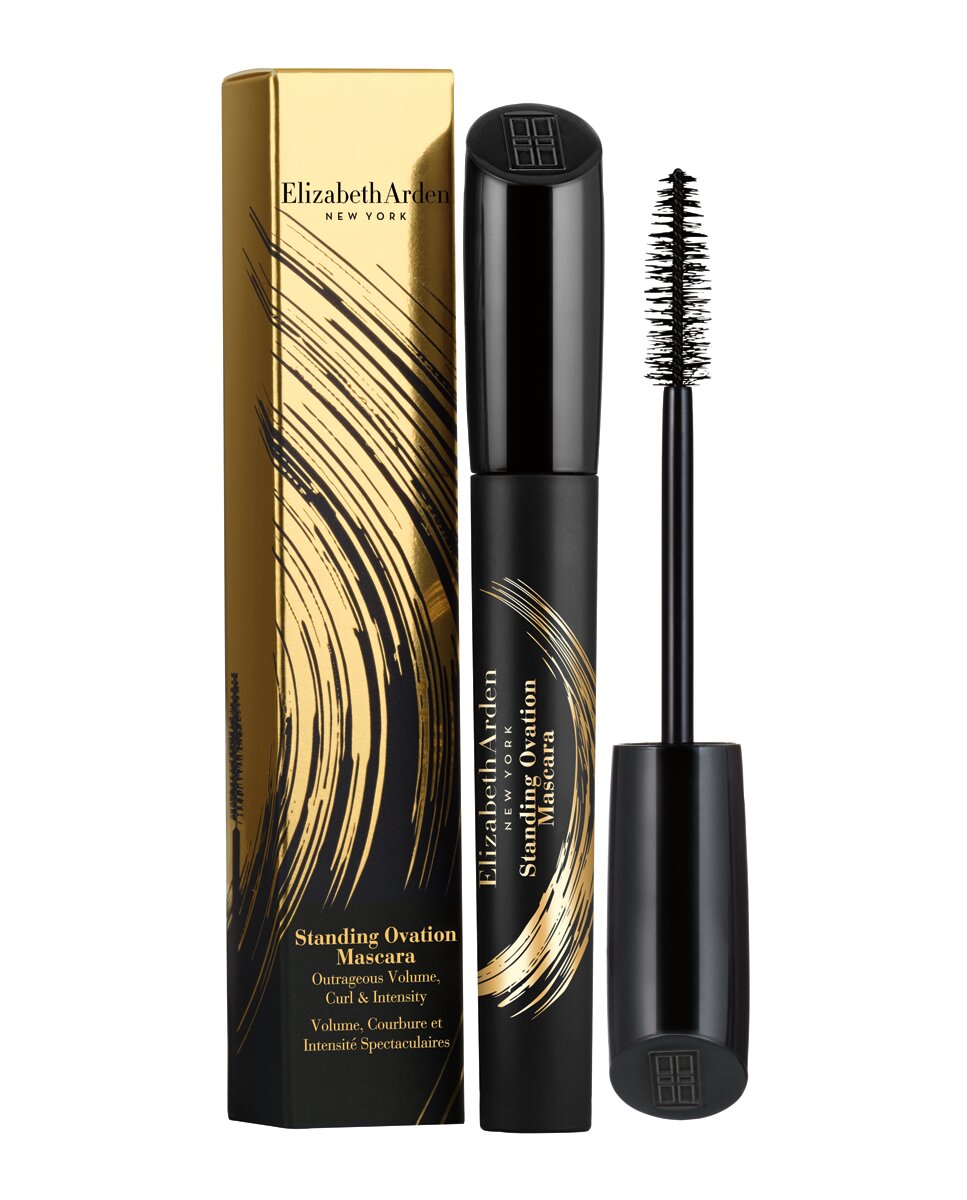 Elizabeth Arden - Máscara de pestañas Standing Ovation Elizabeth Arden.