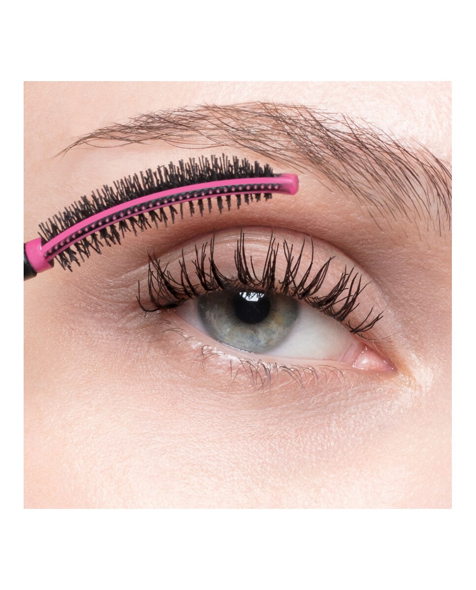 Máscara de pestañas Volume Effet Faux Cils The Curler Yves Saint Laurent - Black Black-2
