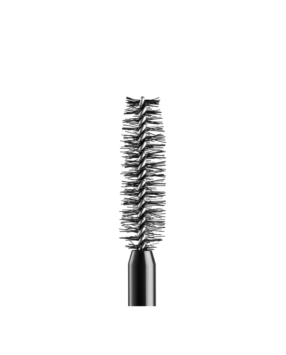 Máscara de pestañas Monsieur Big Waterproof volumen efecto pestañas postizas Lancôme - Noir 01 10 ml Noir 01-4