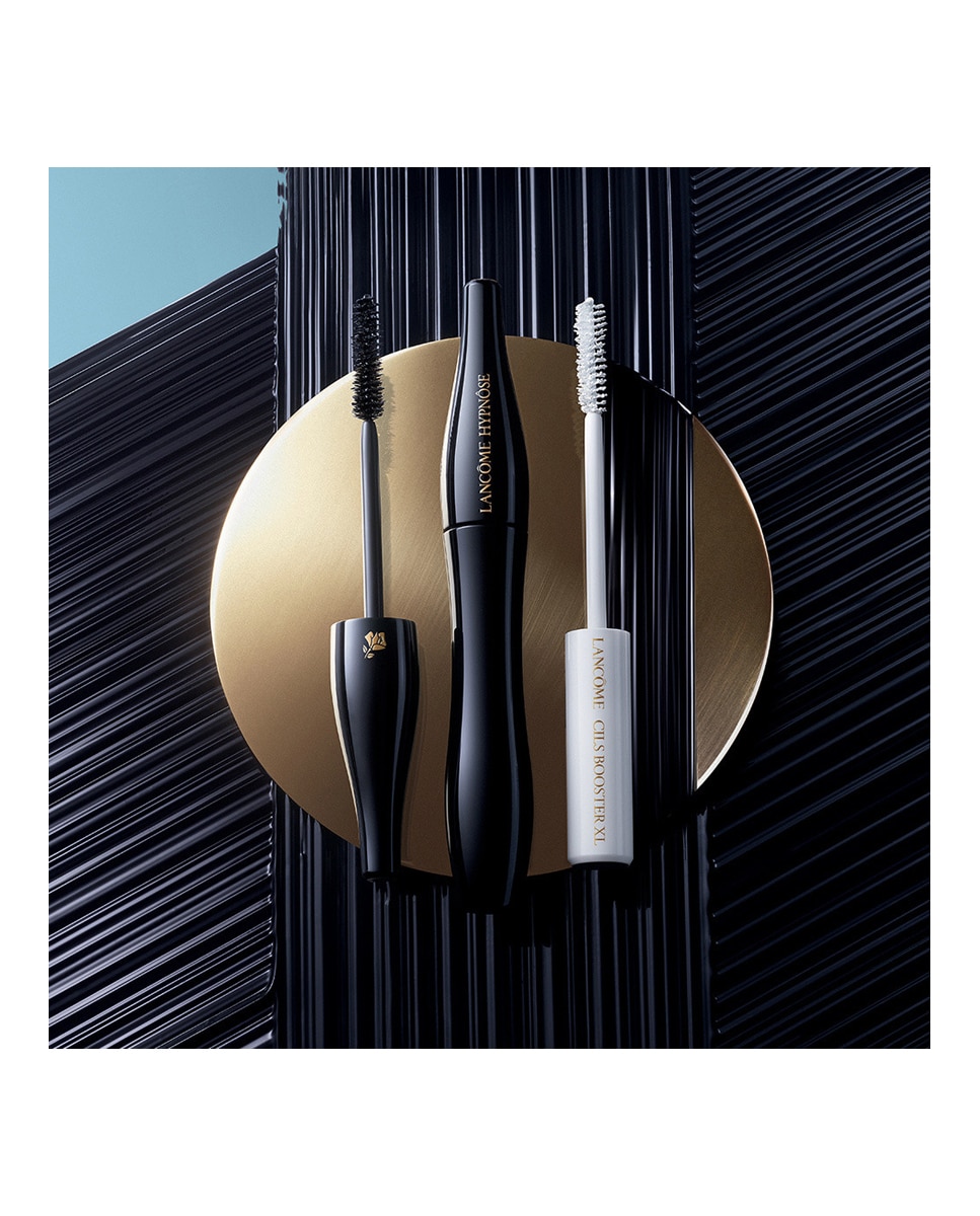 Máscara de pestañas Hypnôse volumen a medida Lancôme - Noir 001 6,2 ml Noir 001-3