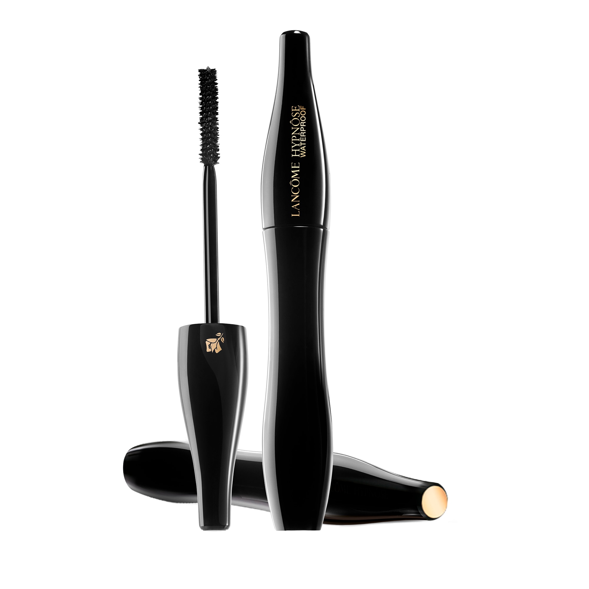 Máscara de pestañas Hypnôse Waterproof volumen a medida Lancôme - Noir 001 6 ml Noir 001-3
