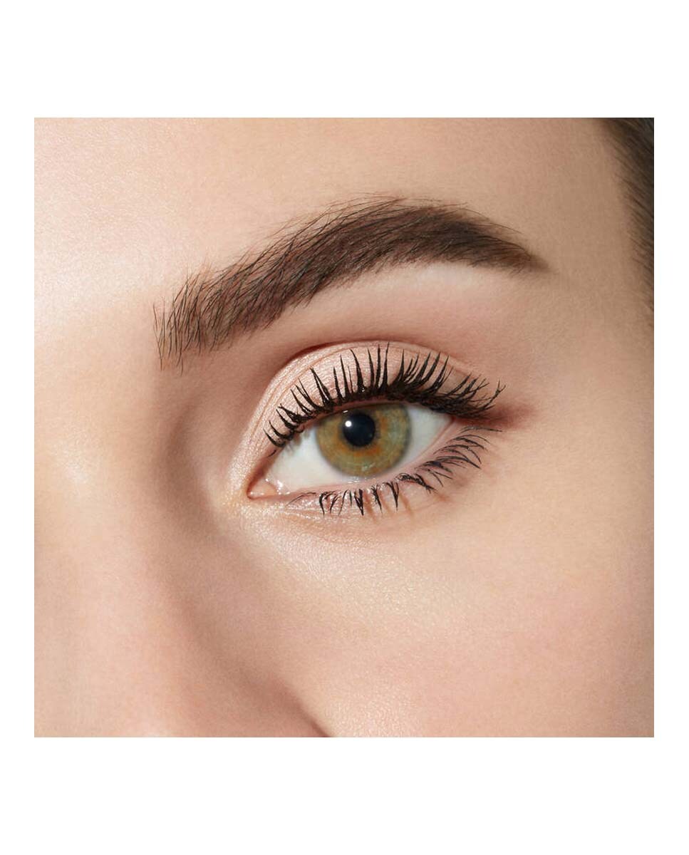 Máscara de pestañas Hypnôse volumen a medida Lancôme Brun 002-2