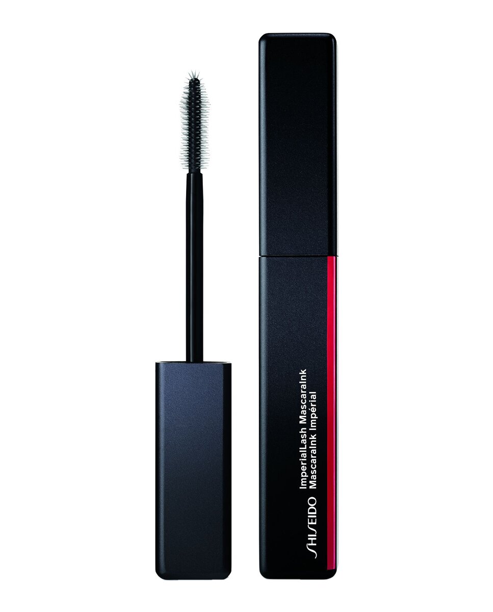 Imagen 0 de Máscara de pestañas Imperiallash Shiseido Shibui Black 01
