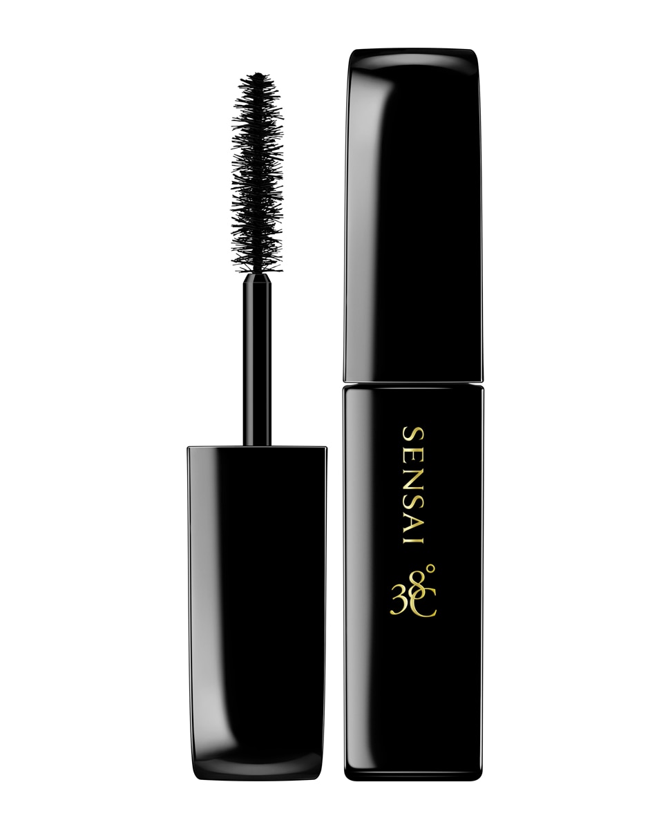 Sensai - Máscara de Pestañas Lash Volumiser 38°C 10ml Sensai.