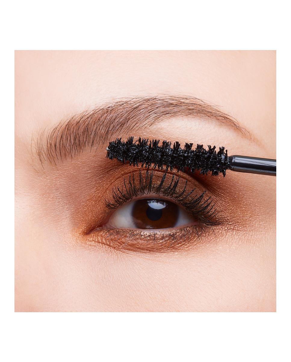 Máscara de Pestañas Lash Volumiser 38°C 10ml Sensai - Negro 10 ml Negro-3