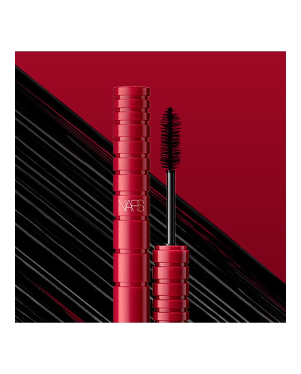 Máscara de pestañas Climax Nars 8 ml 4