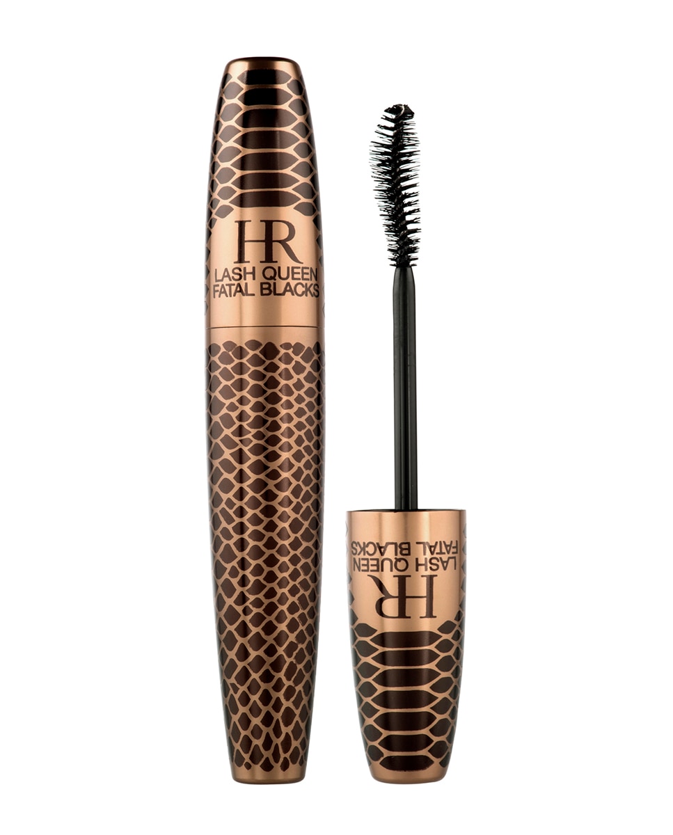 Helena Rubinstein - Máscara de pestañas Lash Queen Fatal Blacks Helena Rubinstein.