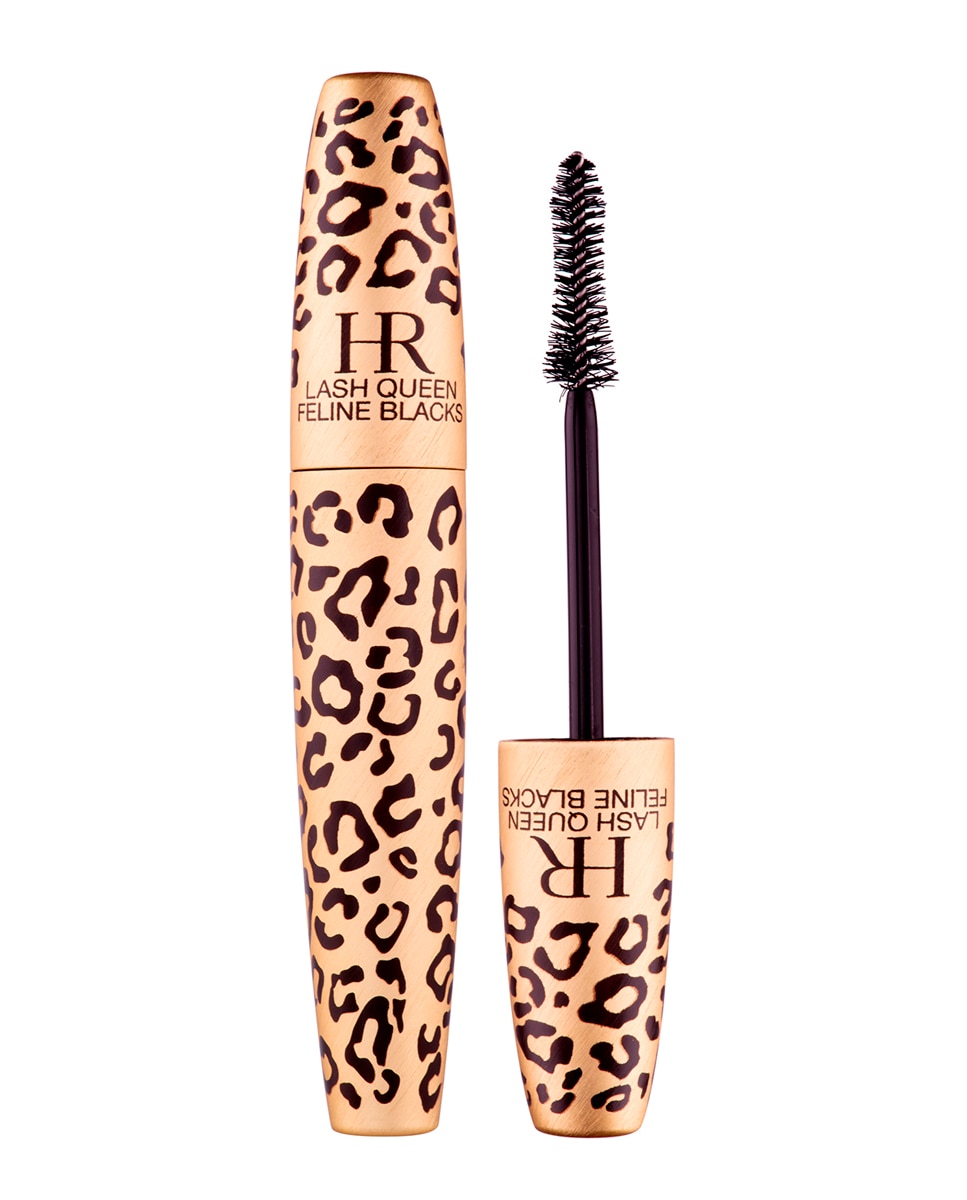 Helena Rubinstein - Máscara de pestañas Lash Queen Feline Blacks Helena Rubinstein.