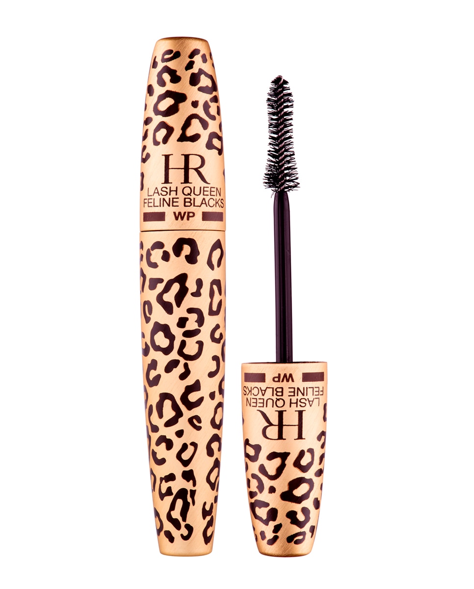 Helena Rubinstein - Máscara de pestañas Lash Queen Feline Blacks Waterproof Helena Rubinstein.