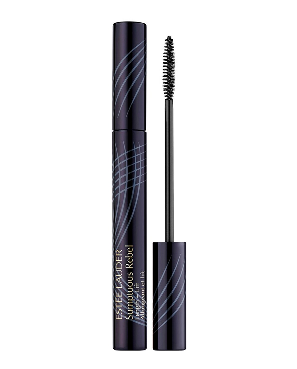 Estée Lauder - Máscara de pestañas Sumptuous Rebel Length + Lift Estée Lauder.