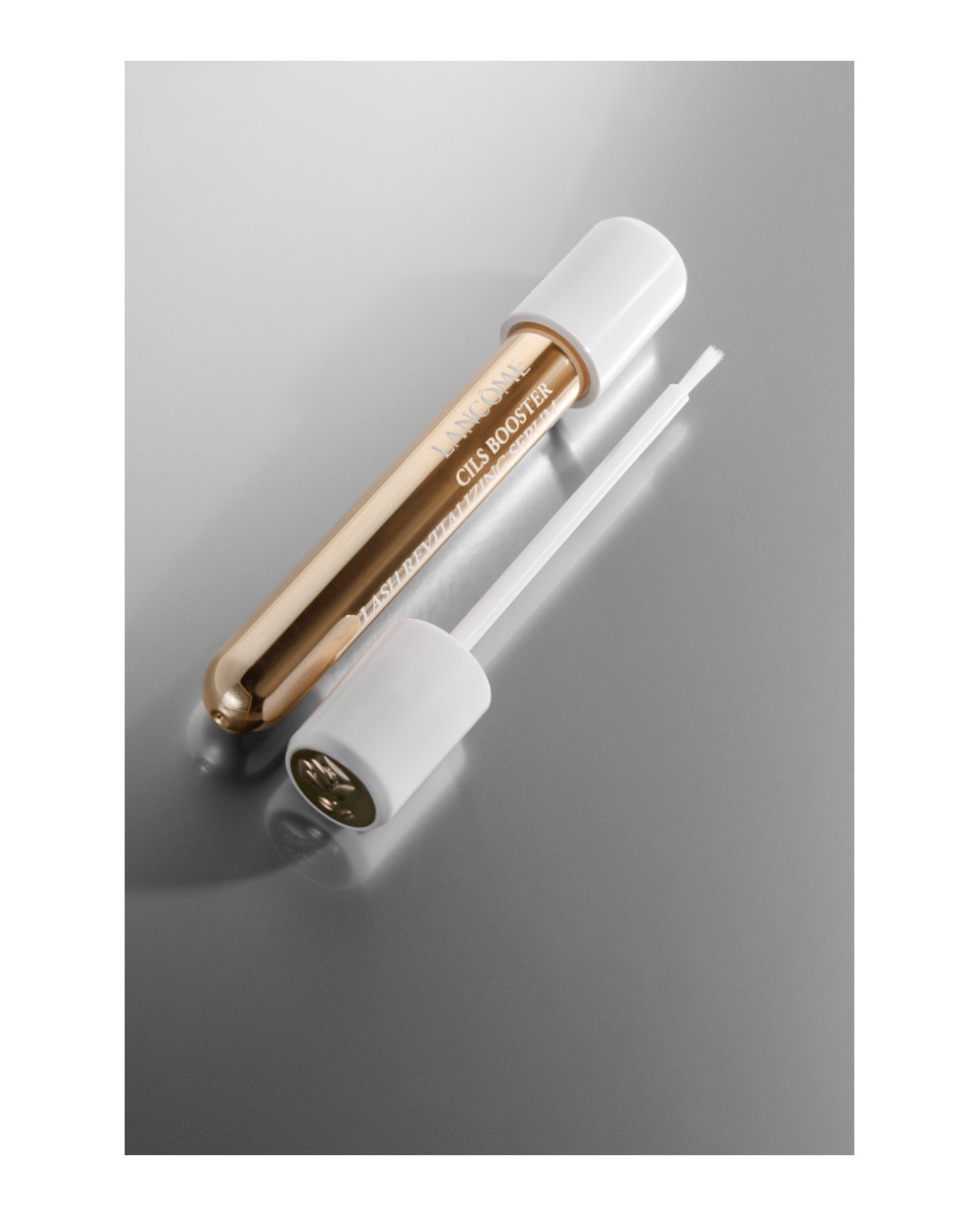 Thumbnail 4 de Lancôme Cils Booster Lash Serum 4 ml serum pestañas
