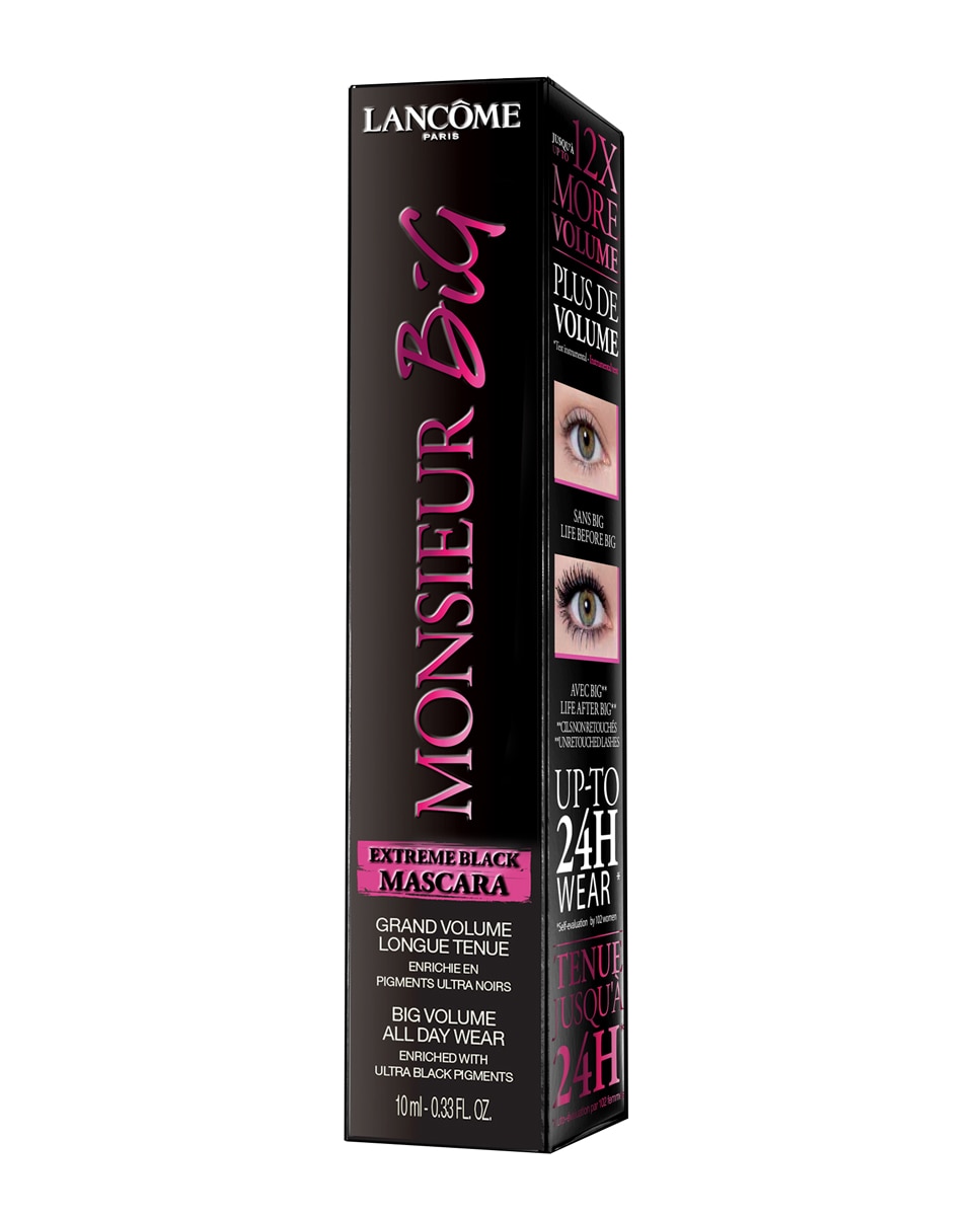Imagen 8 de Sérum revitalizante de pestañas Cils Booster Lash Serum 4 ml Lancôme - 4 ml