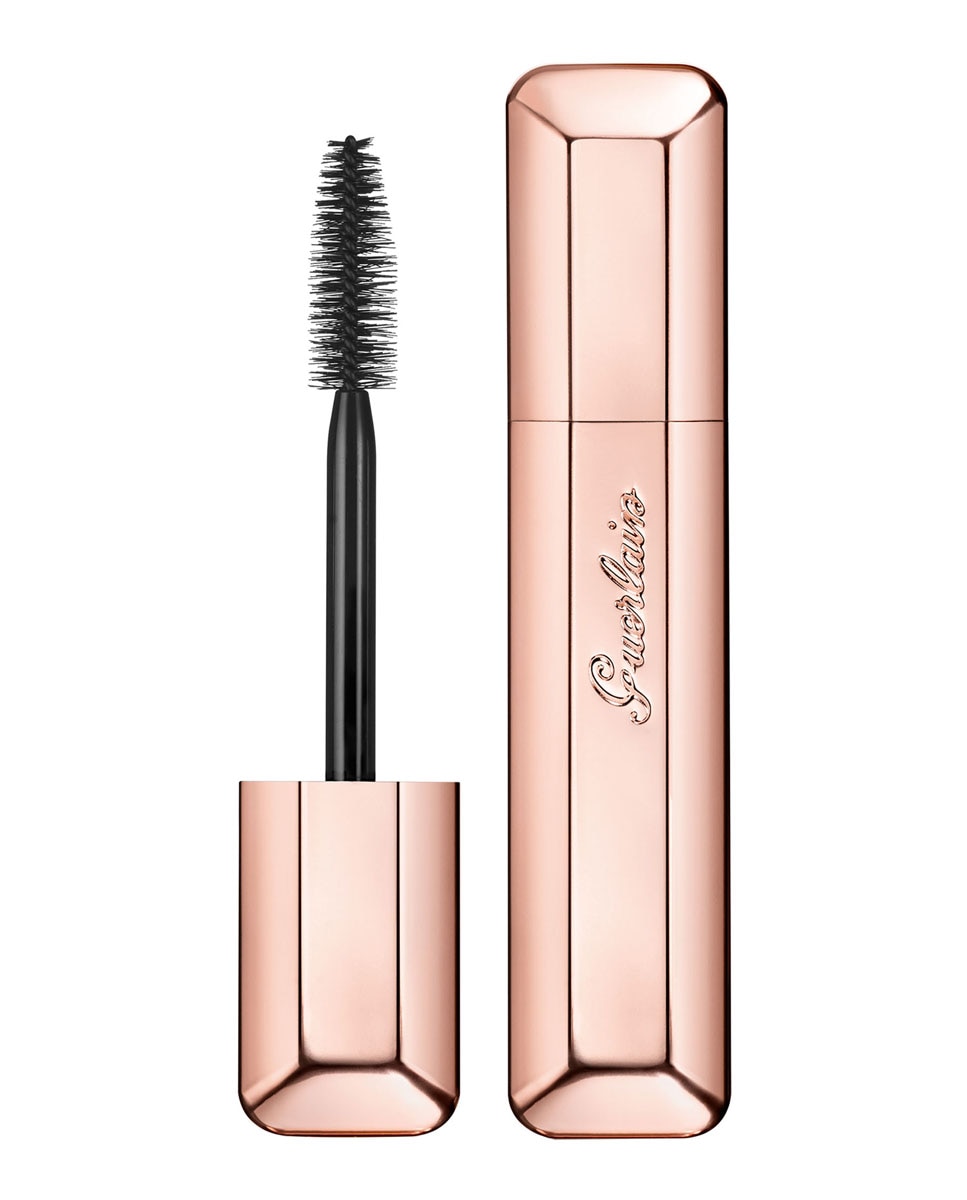Imagen 1 de Máscara de pestañas Mad Eyes Guerlain - 03 Bleu 8,5 ml 01 Noir