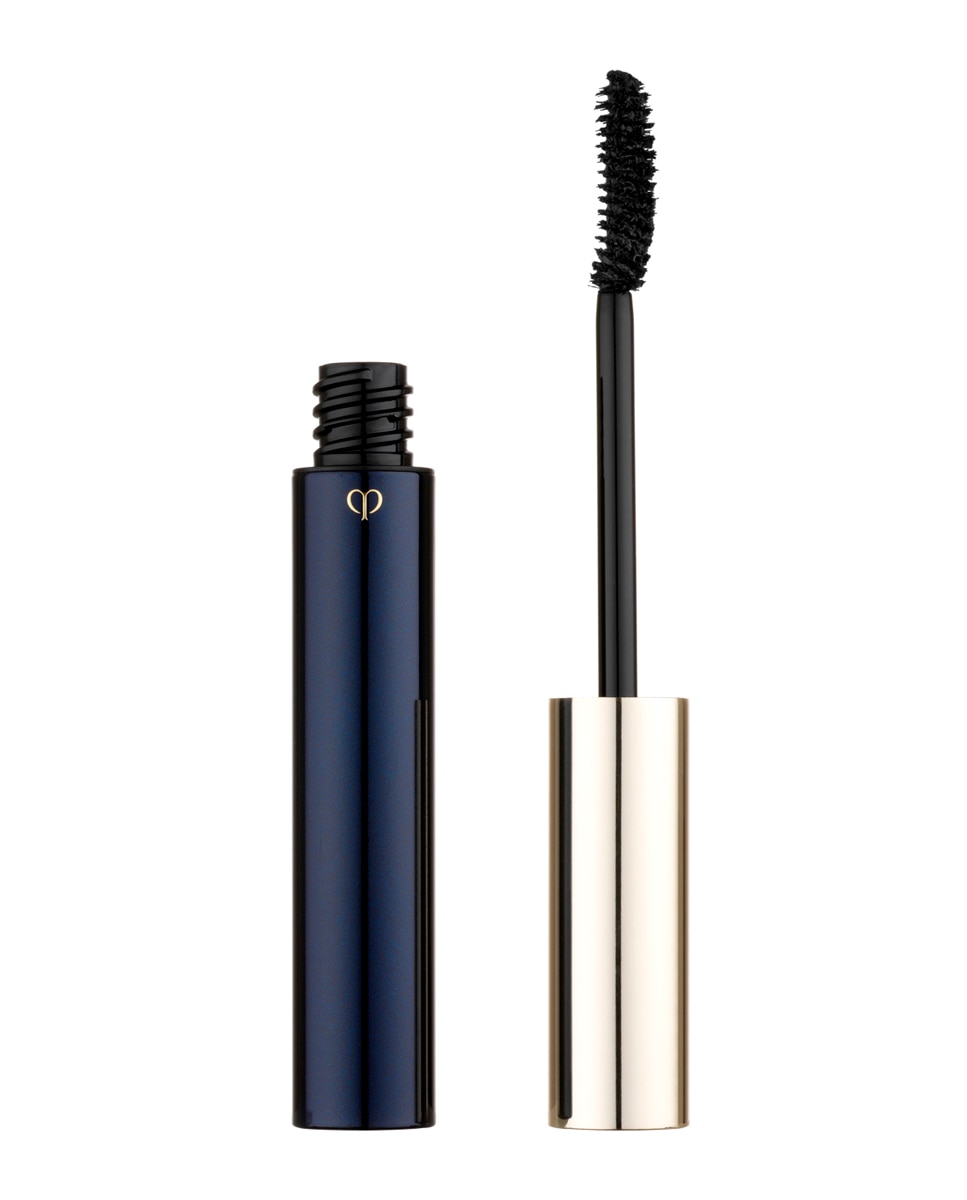 Máscara de pestañas Perfect Lash Mascara Clé de Peau Beauté - Black 7 ml Black-1