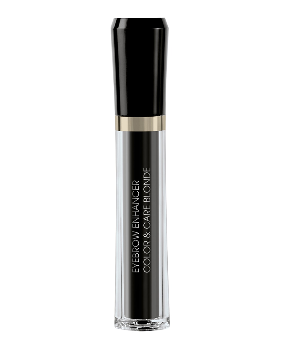 M2 Beauté - Gel de cejas Eyebrow Enhancer Color & Care M2 Beauté.