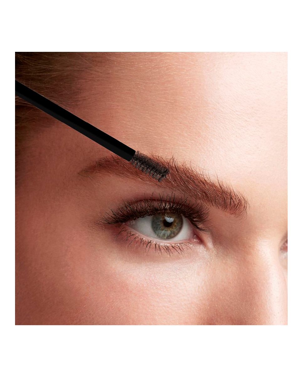 Imagen 3 de Gel de cejas Eyebrow Enhancer Color & Care M2 Beauté - Blonde 6 ml Blonde