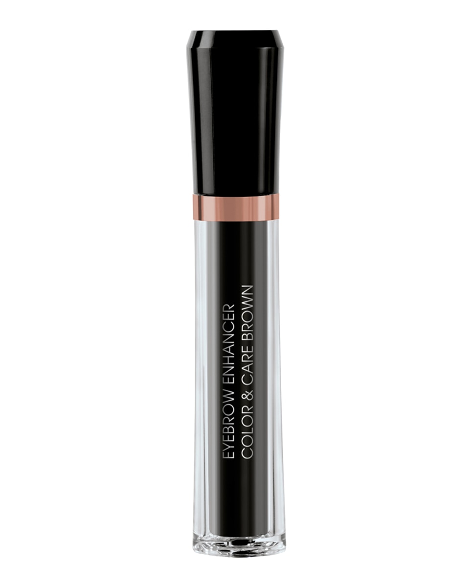 M2 Beauté - Gel de cejas Eyebrow Enhancer Color & Care M2 Beauté.
