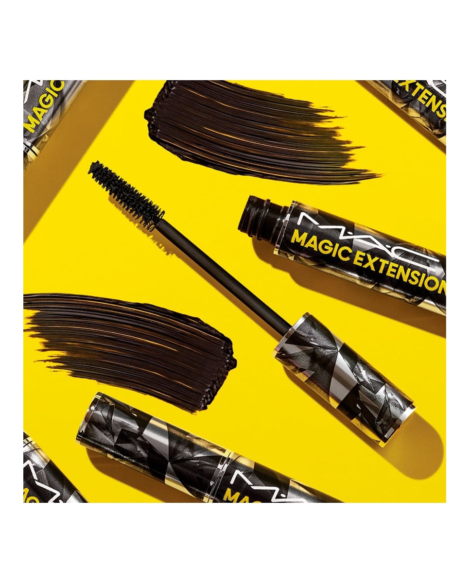 Máscara de Pestañas Magic Extension Mascara M.A.C 6