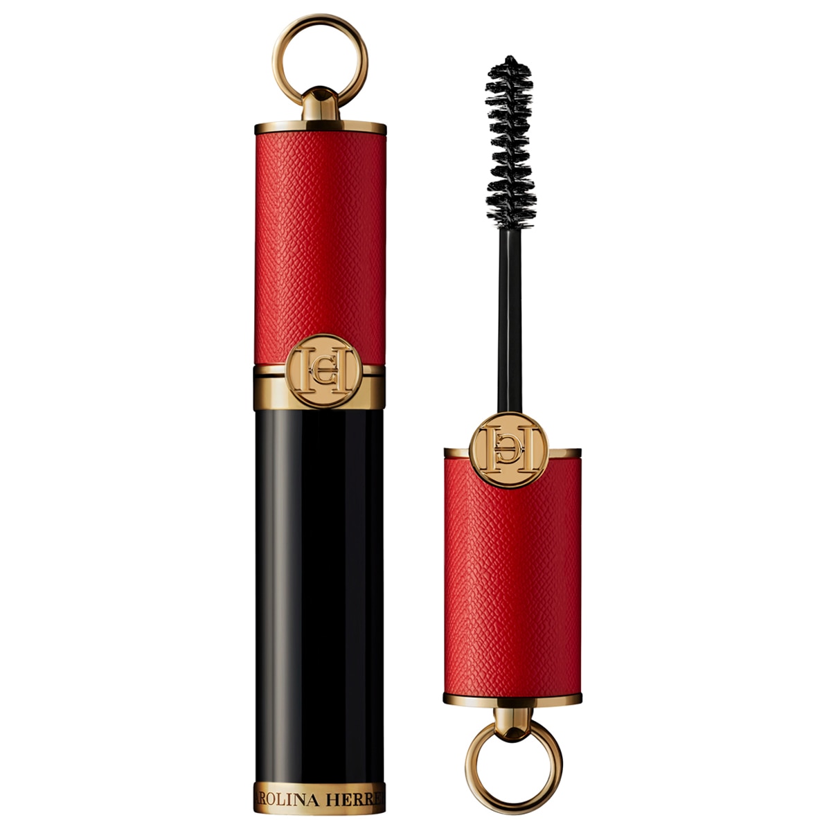Imagen 0 de Máscara de pestañas Smudgeproof Fabulous Eyes Mascara Carolina Herrera