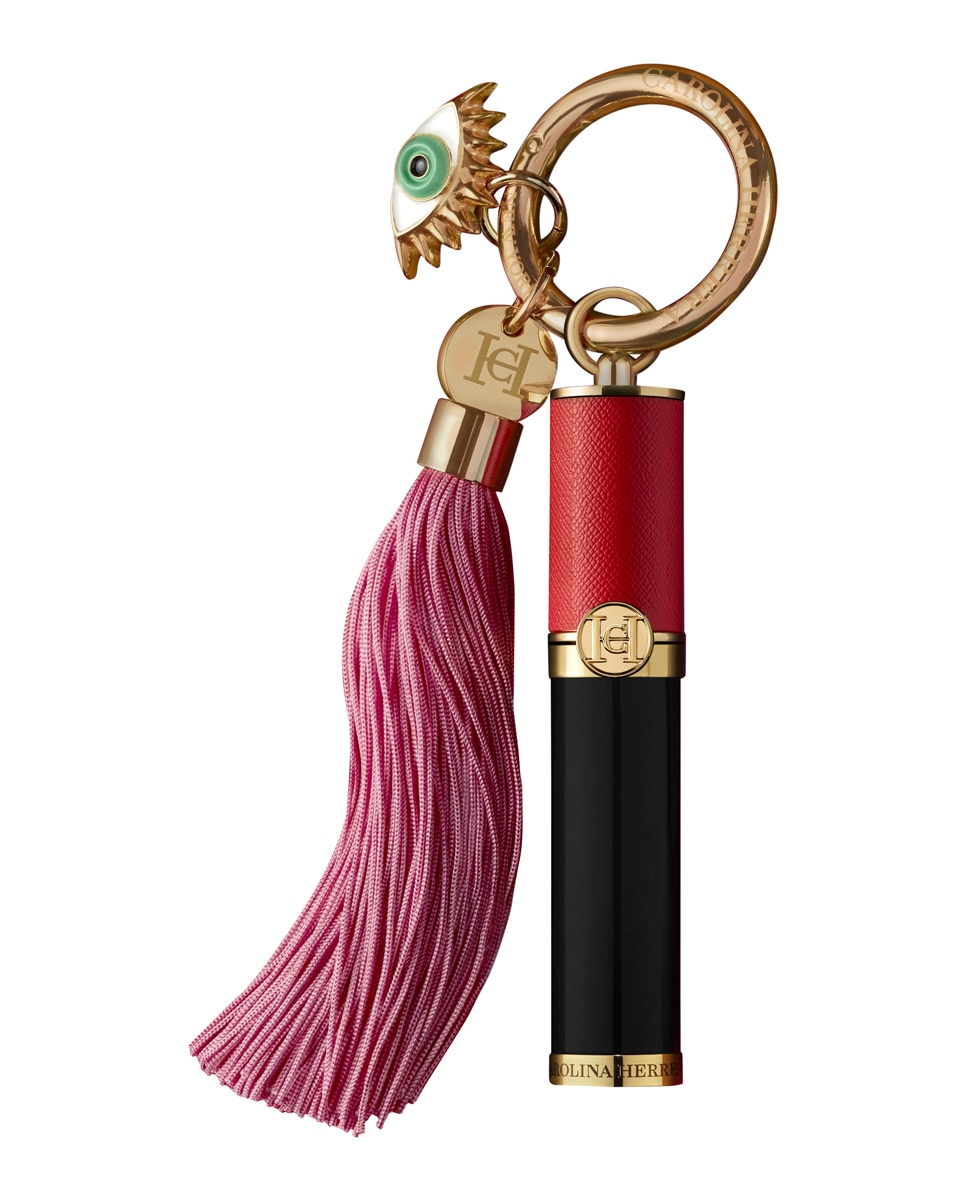 Máscara de pestañas Smudgeproof Fabulous Eyes Mascara Carolina Herrera 2