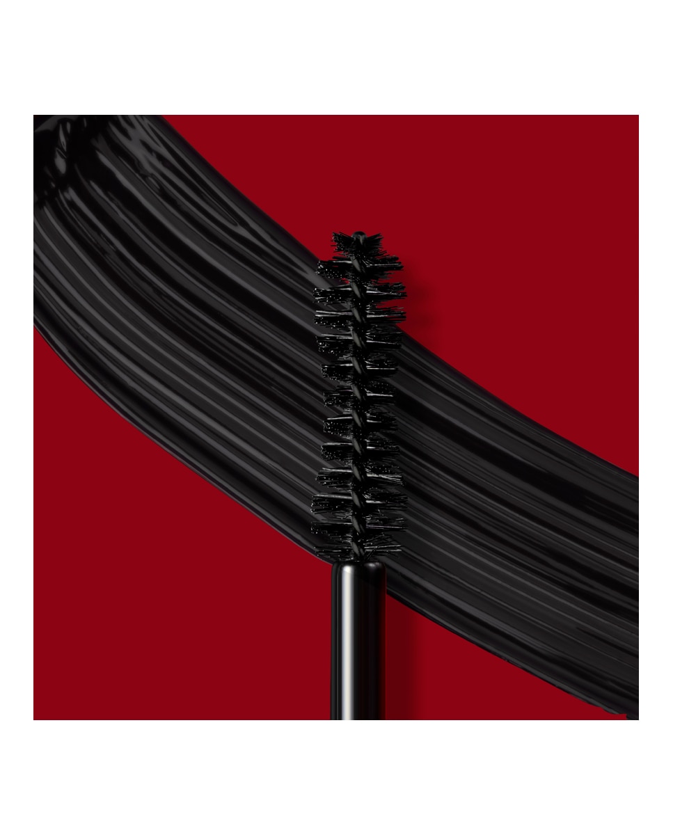 Máscara de pestañas Smudgeproof Fabulous Eyes Mascara Carolina Herrera 4