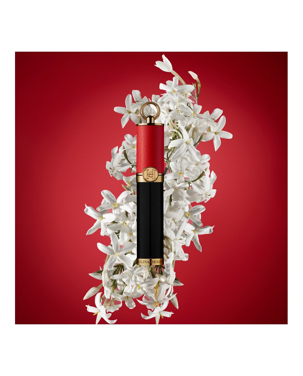 Máscara de pestañas Smudgeproof Fabulous Eyes Mascara Carolina Herrera 7