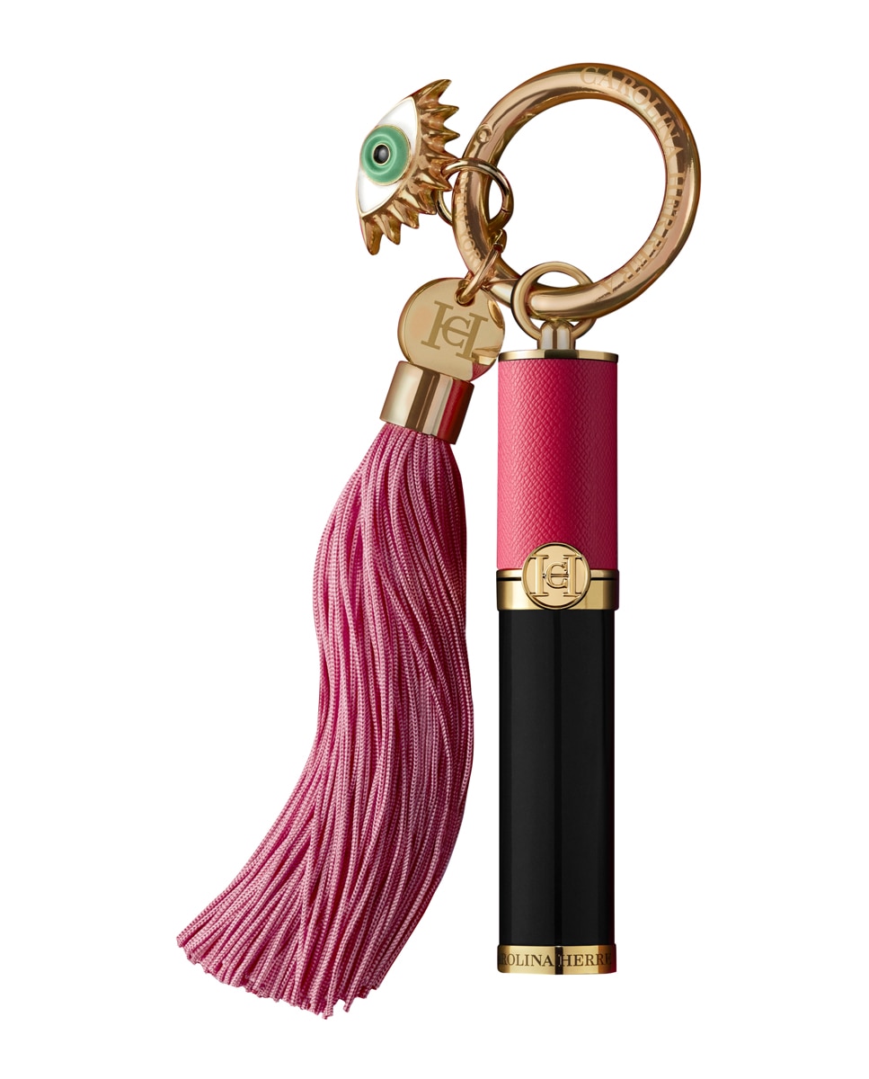 Máscara de pestañas Waterproof Fabulous Eyes Mascara Carolina Herrera 2