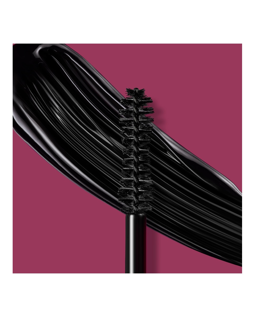 Máscara de pestañas Waterproof Fabulous Eyes Mascara Carolina Herrera 4