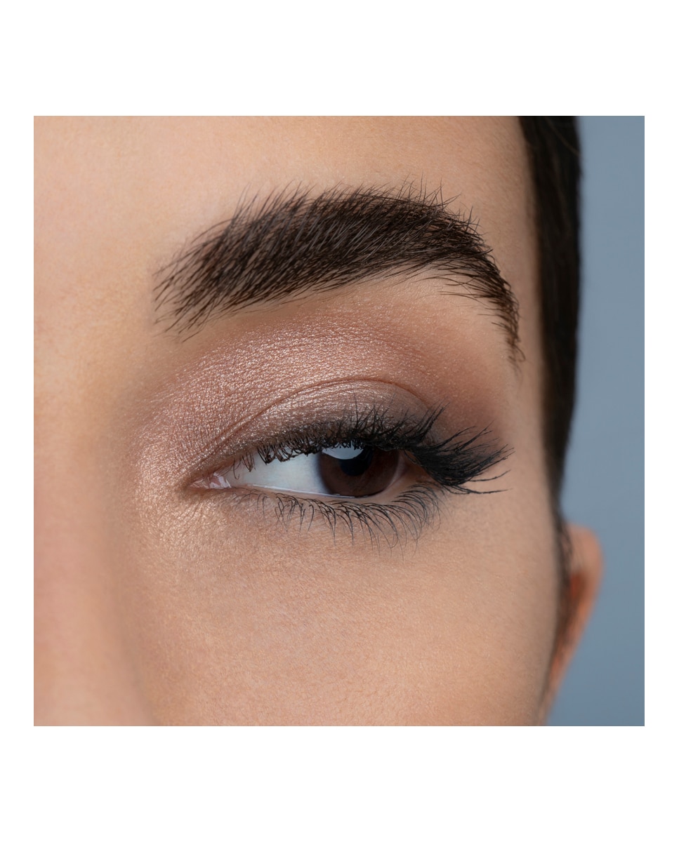 Máscara de pestañas Waterproof Fabulous Eyes Mascara Carolina Herrera 5